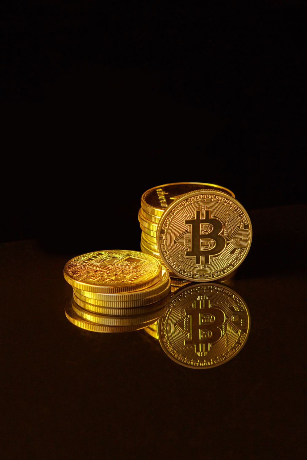 Tumpukan koin emas — bonus member baru 100% Qq333bet